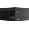 AeroCool Smart B1 80 PLUS Bronze maitinimo blokas, PCIe 5.1, ATX 3.1 - 650 W, juodas