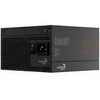 AeroCool Smart B1 80 PLUS Bronze Power Supply, PCIe 5.1, ATX 3.1 – 850 Watt, juodas