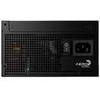 AeroCool Smart B1 80 PLUS Bronze maitinimo blokas, PCIe 5.1, ATX 3.1 – 750 W, juodas