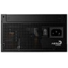 Aerocool Smart G1 80 PLUS Gold įkroviklis, PCIe 5.1, ATX 3.1 - 1000 Watt, juodas