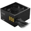 AeroCool Smart G1 80 PLUS Gold Power Supply, PCIe 5.1, ATX 3.1 – 850 Watt, juodas