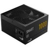 Aerocool Smart G1 80 PLUS Gold įkroviklis, PCIe 5.1, ATX 3.1 - 1000 Watt, juodas