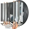 Aerocool Verkho 3 Plus procesoriaus aušintuvas - 120mm