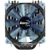 Aerocool Verkho 4 Dark procesoriaus aušintuvas - 120mm