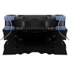 Aerocool Verkho 5 Dark procesoriaus aušintuvas, RGB - 120mm