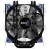 Aerocool Verkho 5 Dark procesoriaus aušintuvas, RGB - 120mm