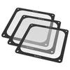 Akasa 120 mm dust filter, magnetic – 3 Pcs