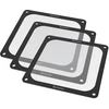 Akasa 120 mm dust filter, magnetic – 3 Pcs