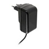 Akasa 15 vatų USB tipo C maitinimo šaltinis, suderinamas su Raspberry Pi 4, juodas