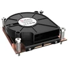CPU aušintuvas Akasa 1U Intel LGA1700 (AK-CC7406BP01)