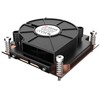 CPU aušintuvas Akasa 1U Intel LGA 1700 (AK-CC7406BP01)