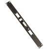 „Akasa 1U Rackmount“ priekinė plokštė WS