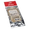 Akasa 2 in 1 USB 2.0 kabelis, tipas A į Micro-B ir C tipas - 1 m, auksinis