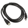 Akasa 8K HDMI to HDMI Cable, 60Hz, juodas – 2m