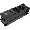 Akasa Gecko Pro LX M.2 cooler - juodas