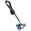 Akasa vidinis USB 3.1 į vidinį USB 3.0 adapterį - 40 cm