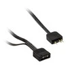 Akasa Addressable RGB LED Splitter Cable