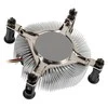 Akasa AK-CC6601EP01 Low Profile procesoriaus aušintuvas – Sockel LGA 1700, 26,9mm hoch