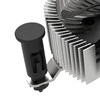 Akasa AK-CC6602HP01 Low Profile procesoriaus aušintuvas – Sockel LGA 1700, 30 mm Höhe