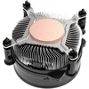 CPU aušintuvas Akasa AK-CC6605EP01 Low Profile (AK-CC6605EP01)