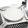 Akasa AK–CC6607EP01 Žemo profilio aušintuvas CPU – LGA 1700, 64,5 mm aukščio
