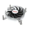 Akasa AK-CC6609EP01 Low Profile procesoriaus aušintuvas – Sockel LGA 1700, 21,8 mm Höhe