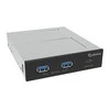 Akasa AK-ICR-36 USB 3.2 Gen 2 Typ C Pane