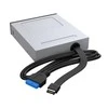Akasa AK-ICR-36 USB 3.2 Gen 2 Typ C Pane
