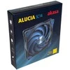 Akasa Alucia SC korpuso ventiliatorius – 140 mm