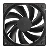 Akasa Auto Thermal Fan Cooler - 120mm