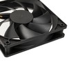 Akasa Auto Thermal Fan Cooler - 120mm