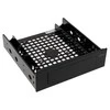 „Akasa“ tvirtinimo rėmas, skirtas 5,25 colio ir 2,5/3,5 colio keitimui, SSD/HDD adapteris