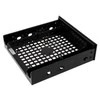 „Akasa“ tvirtinimo rėmas, skirtas 5,25 colio ir 2,5/3,5 colio keitimui, SSD/HDD adapteris