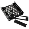 „Akasa“ tvirtinimo rėmas, skirtas 5,25 colio ir 2,5/3,5 colio keitimui, SSD/HDD adapteris