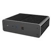 Akasa Euler CMX PC-Gehäuse, Mini-Gehäuse, Mini-ITX, Fanless - juodas