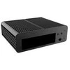 Akasa Euler CMX PC-Gehäuse, Mini-Gehäuse, Mini-ITX, Fanless - juodas