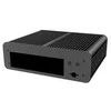 Akasa Euler CMX PC-Gehäuse, Mini-Gehäuse, Mini-ITX, Fanless - juodas