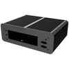 Akasa Euler MX Plus, Aliuminio-case - Mini-ITX, juodas