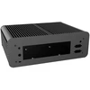 Akasa Euler MX Plus, Aliuminio-case - Mini-ITX, juodas