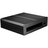 Akasa Euler T Plus Thin Mini–ITX obudowa – juoda