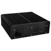 Akasa Fanless Pascal PX IP65 UCFF kompiuterio korpusas (Intel NUC), waterproof – juodos spalvos