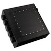 Akasa Fanless Pascal PX IP65 UCFF kompiuterio korpusas (Intel NUC), waterproof – juodos spalvos