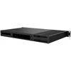 Akasa Galileo TU3 Plus MKII, Mini-ITX-case - juodas
