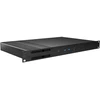 Akasa Galileo TU3 Plus MKII, Mini-ITX-case - juodas