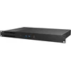 Akasa Galileo TU3 Plus MKII, Mini-ITX-case - juodas