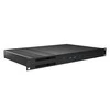 Akasa Galileo TU3 Plus Thin–Mini–ITX 1U obudowa, OEM – juoda
