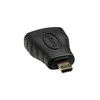 „Akasa“ HDMI lizdo į „Micro HDMI“ adapteris UHD 4K, 60 Hz dažniu