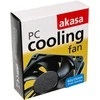 Akasa Fan AK-6015MS – 60mm, juodas