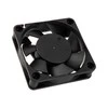 Akasa Fan AK-6015MS – 60mm, juodas