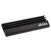 Akasa M.2 radiatorius